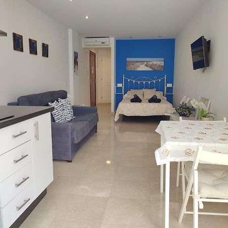 Apartamento La Roca Chica Torremolinos Exterior foto