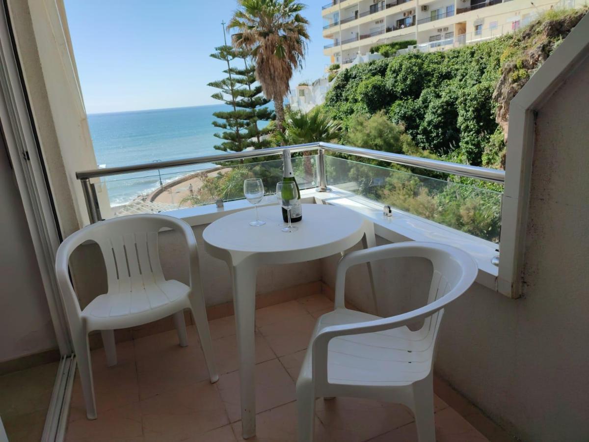 Apartamento La Roca Chica Torremolinos Exterior foto