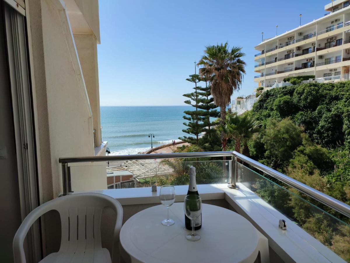 Apartamento La Roca Chica Torremolinos Exterior foto