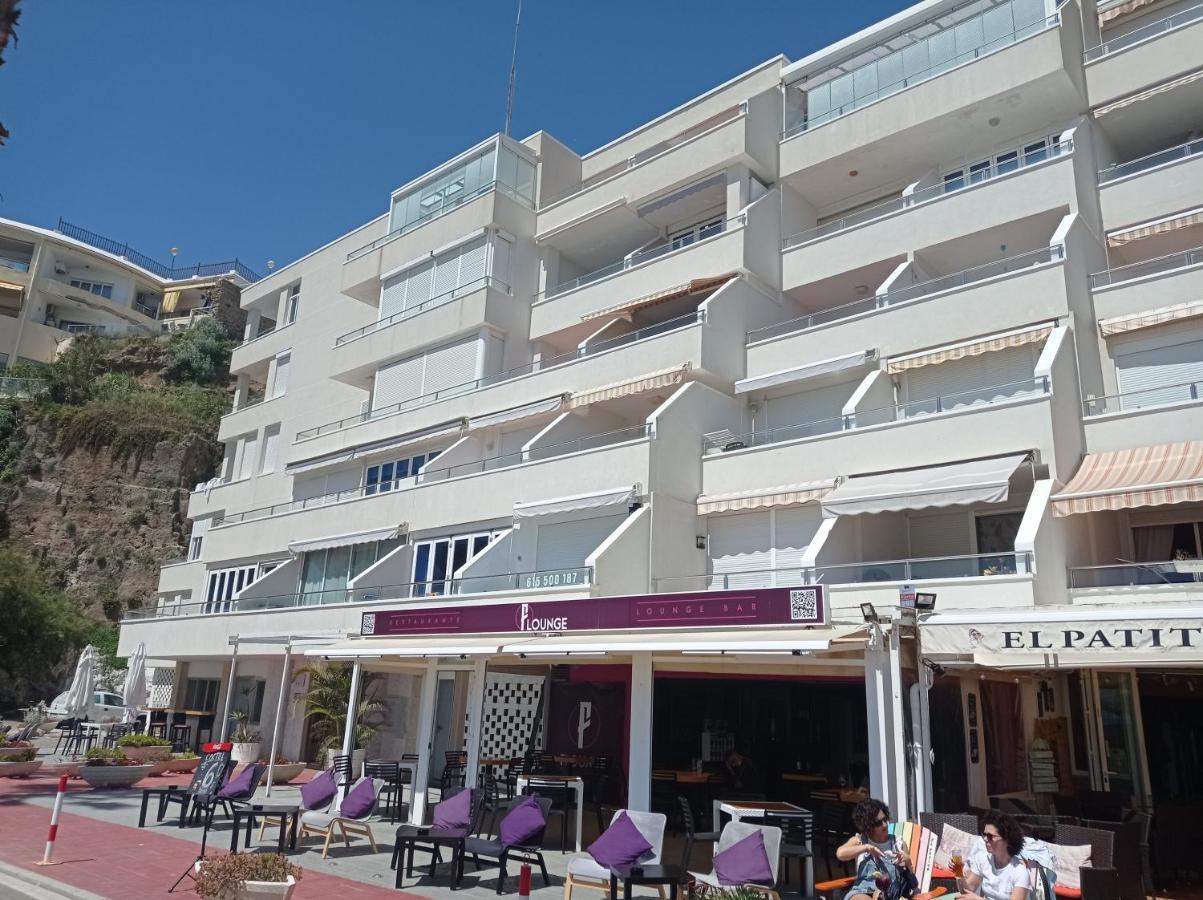 Apartamento La Roca Chica Torremolinos Exterior foto