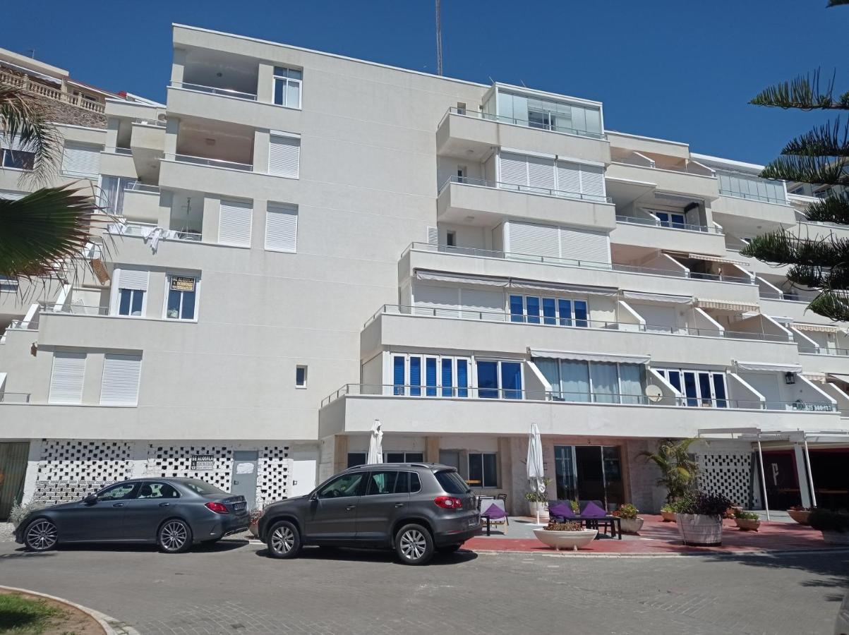 Apartamento La Roca Chica Torremolinos Exterior foto
