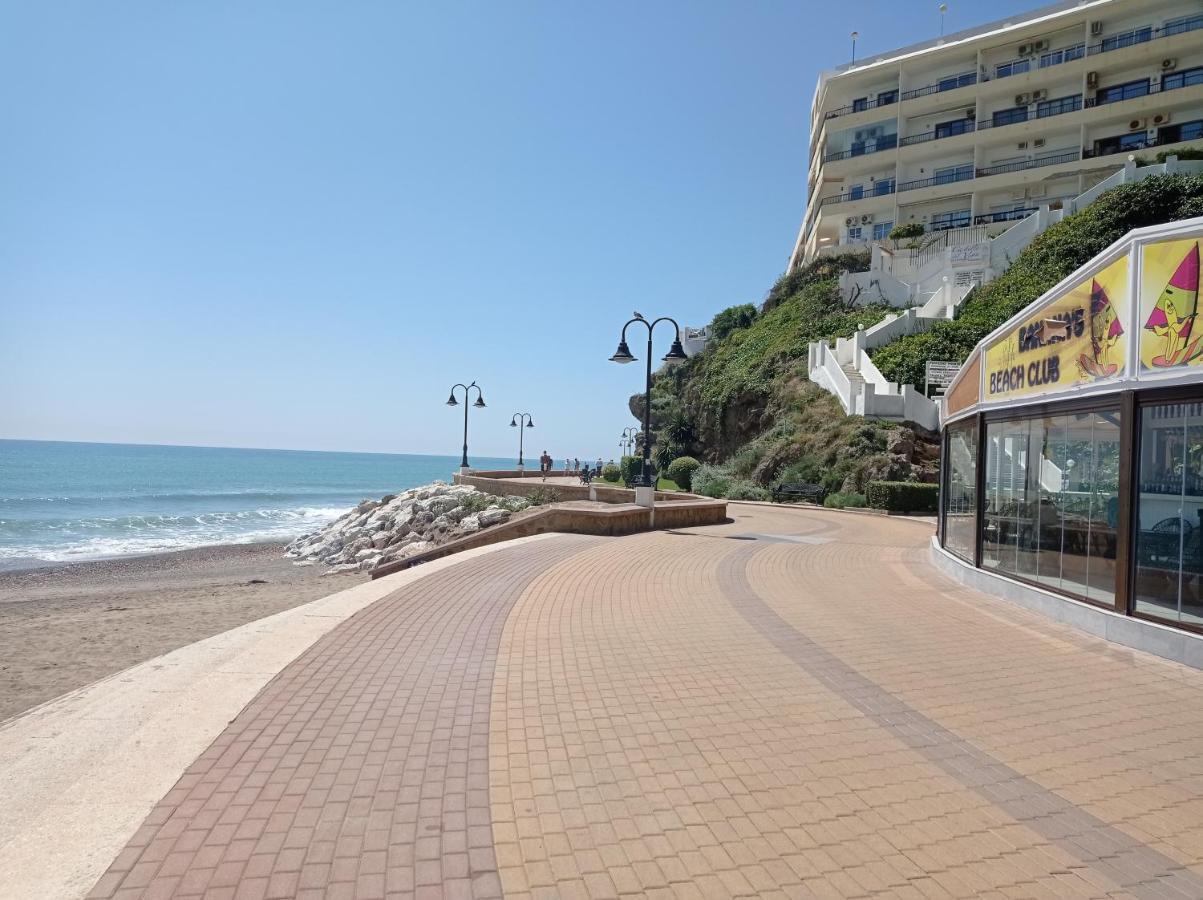 Apartamento La Roca Chica Torremolinos Exterior foto