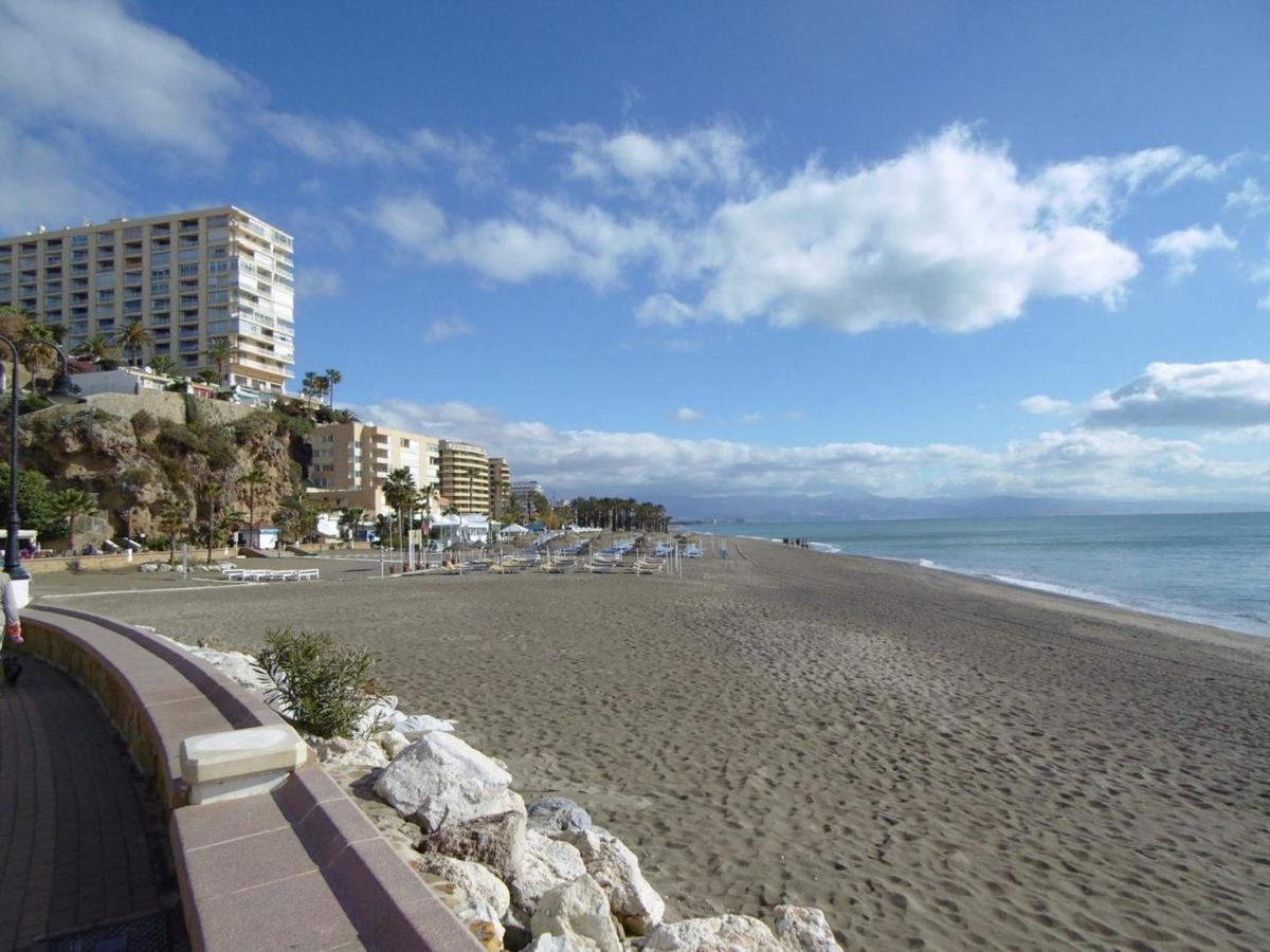 Apartamento La Roca Chica Torremolinos Exterior foto