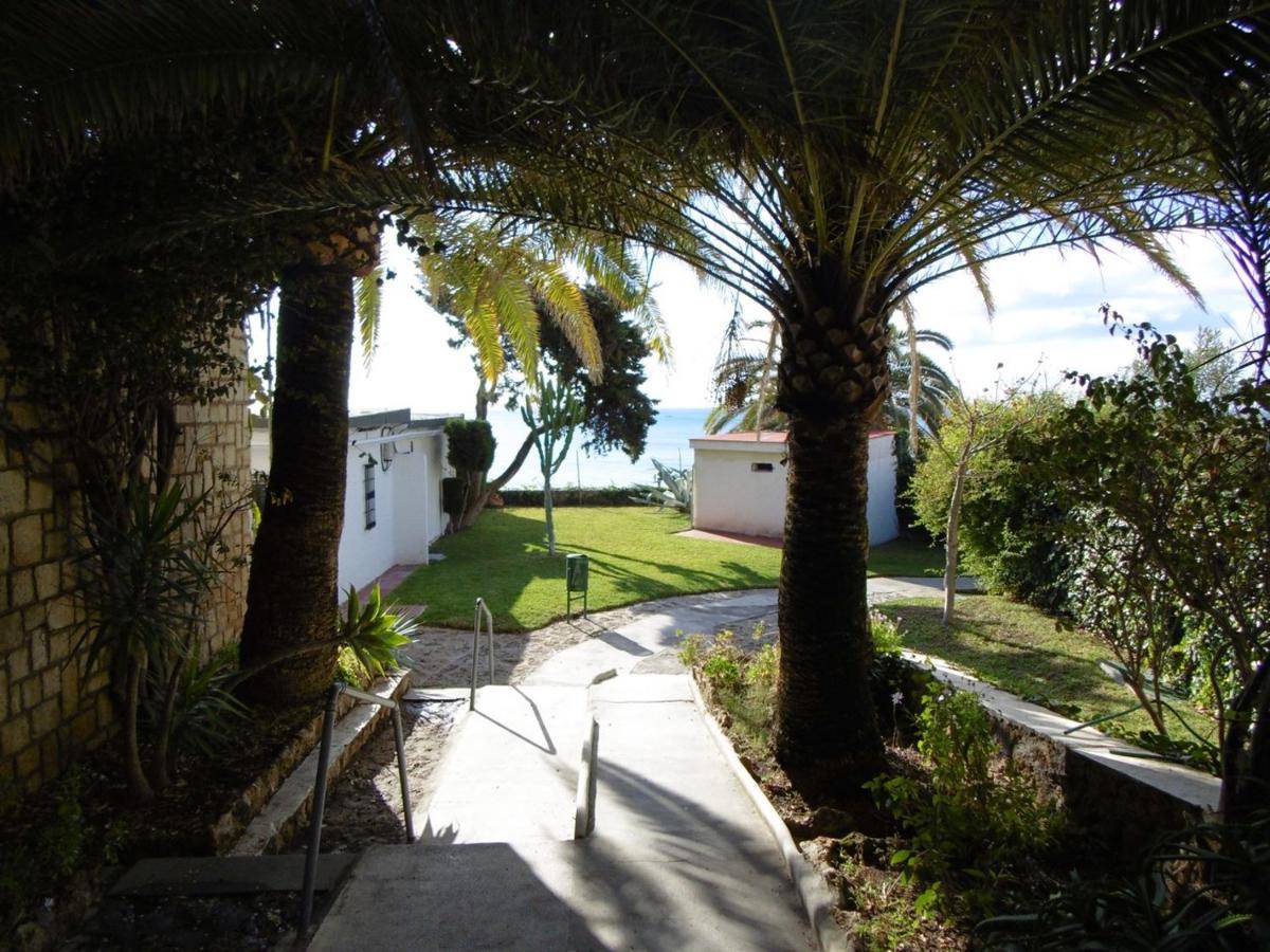 Apartamento La Roca Chica Torremolinos Exterior foto