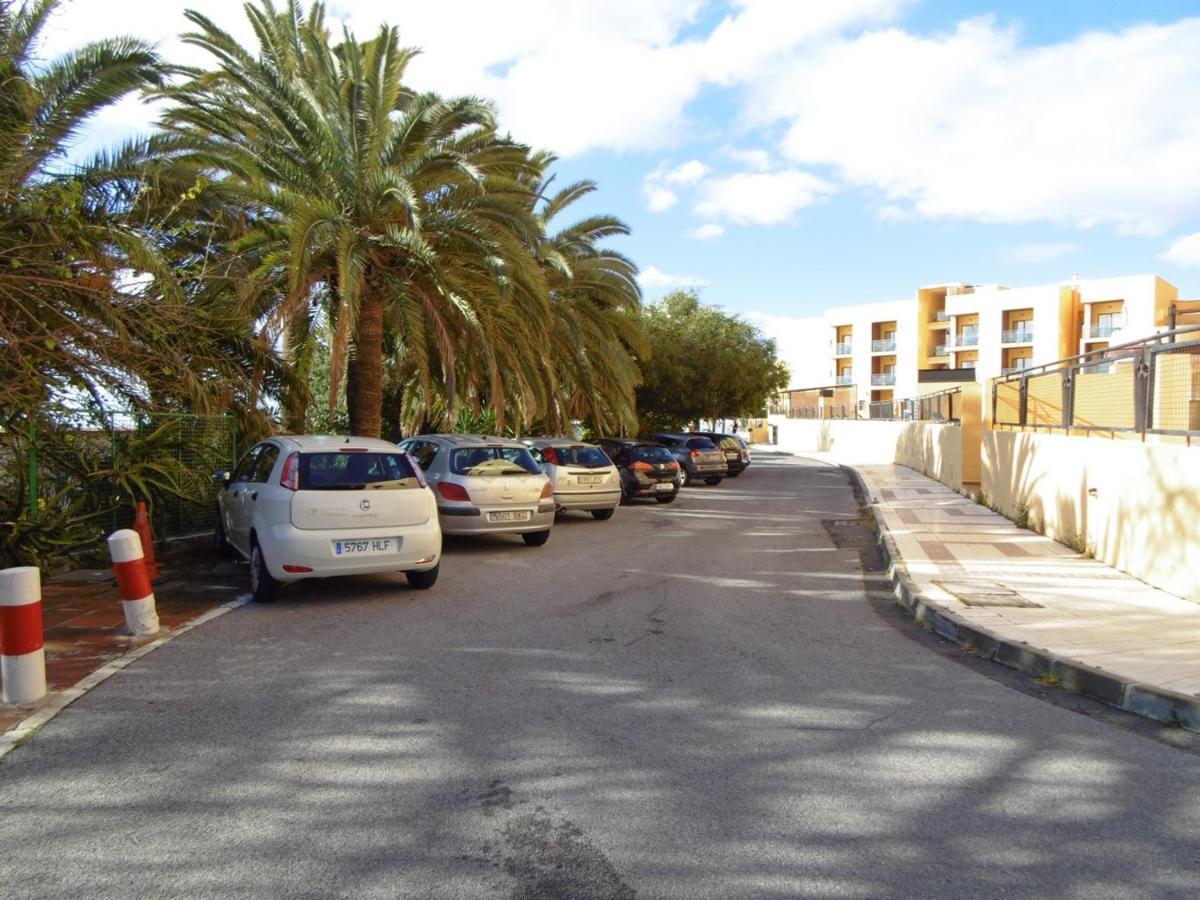 Apartamento La Roca Chica Torremolinos Exterior foto