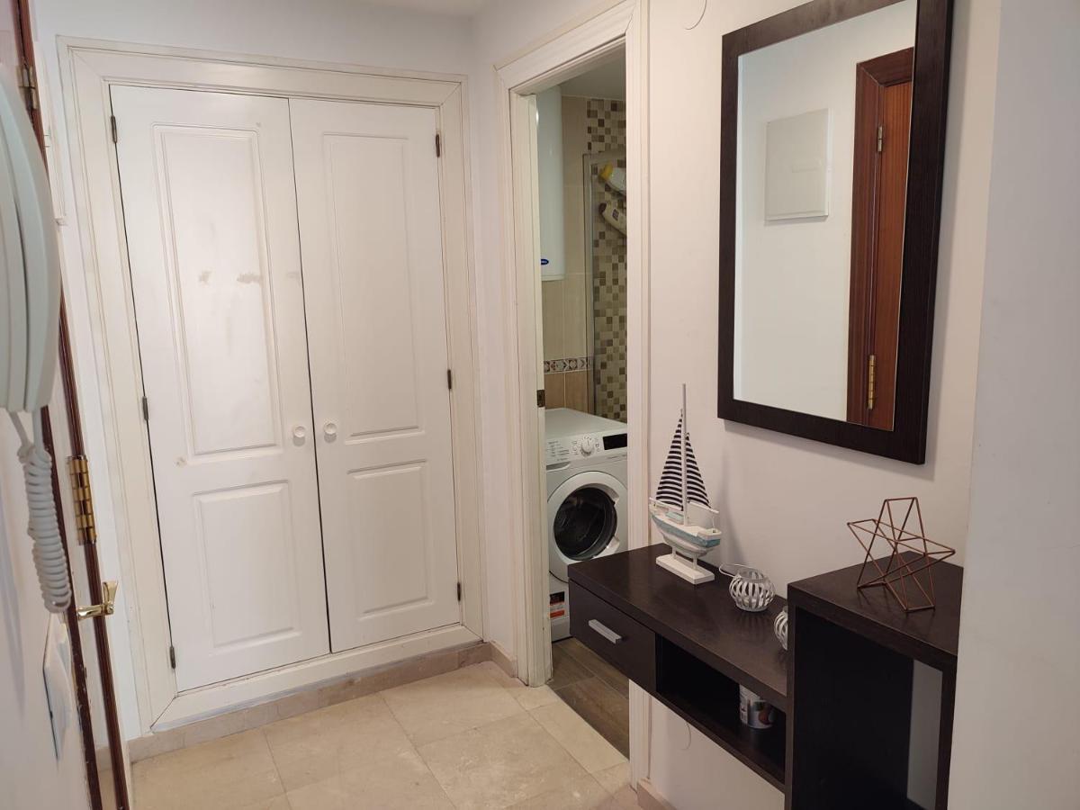 Apartamento La Roca Chica Torremolinos Exterior foto
