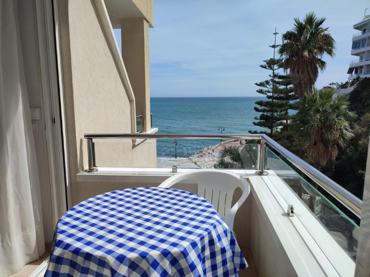 Apartamento La Roca Chica Torremolinos Exterior foto